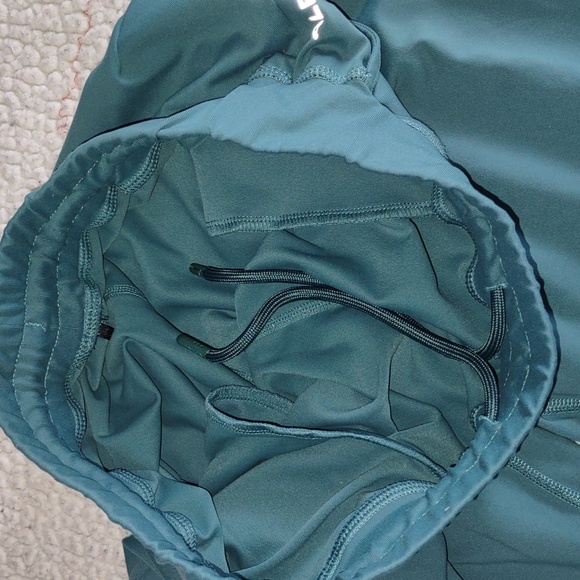 Alphalete Green Jogger Pants - Picture 8 of 13